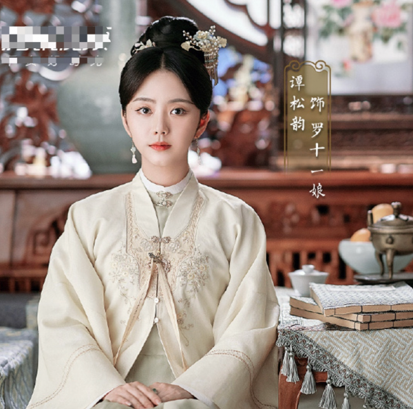 2021電視劇女王排名出爐!楊冪趙麗穎風光不再,迪麗熱巴登頂冠軍 2021電視劇女王排名出爐!楊冪趙麗穎風光不再,迪麗熱巴登頂冠軍