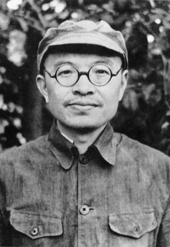 1955年授勳時,傅連暲一生從未打過仗,為何毛主席篤定授開國中將 1955年授勳時,傅連暲一生從未打過仗,為何毛主席篤定授開國中將