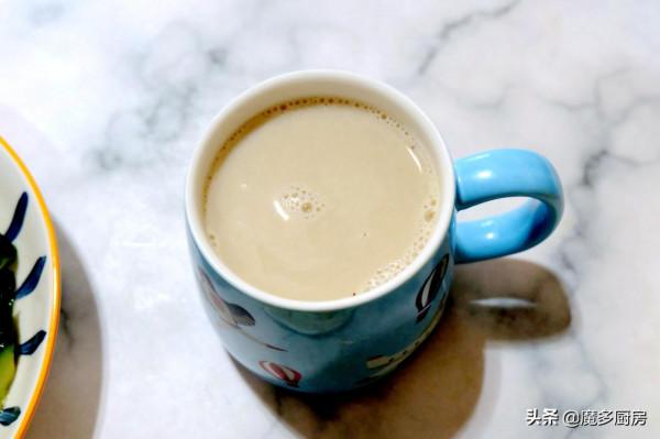 早餐這樣做特別受歡迎，做法簡單營養均衡，大人孩子都愛吃