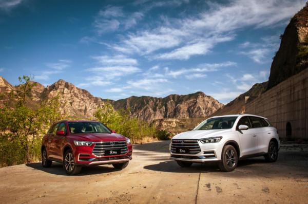 繼王朝系列之後,比亞迪新系列正在申請中,網友:期待航空母艦! 繼王朝系列之後,比亞迪新系列正在申請中,網友:期待航空母艦!