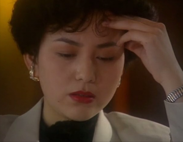 8位沒“少女感”的女明星，20多歲顯老，同齡人老了她們卻反超了