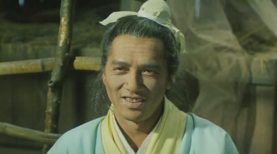 3位演“變態”的香港大師，吳毅將封神，曹查理堪稱狂魔