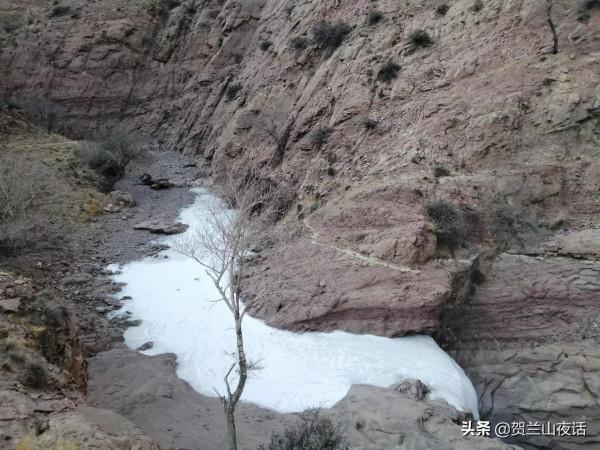 黃花溝遊記和徒步線路