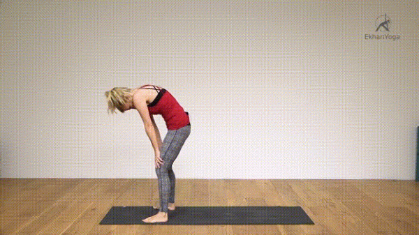 久坐=溫柔的“慢性自殺”,9個簡單瑜伽動作幫你抵抗久坐傷身 久坐=溫柔的“慢性自殺”,9個簡單瑜伽動作幫你抵抗久坐傷身