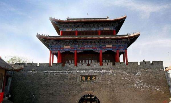 幽雲十六州有多重要，直接決定了北宋的命運