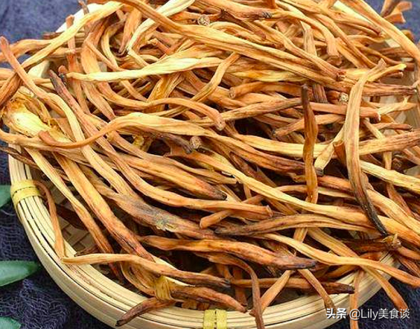 冬天，這6種菜幹囤起來，耐儲存好吃營養，過年都不壞，燉肉真香