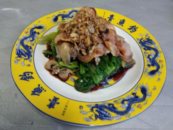 國慶家宴，為您推薦10道硬菜，簡單又好做，待人宴客都有面子