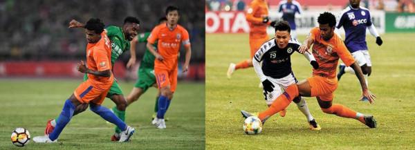 山東泰山隊歷史上功勳外援十八羅漢盤點，哪些外援球迷最為欣賞？