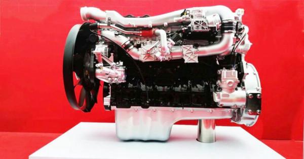 短期內追上日本&OpenCurlyDoubleQuote;不現實&rdquo;？我們的發動機與之相比真的差嗎？