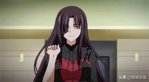 為什麼有些國漫看上去“怪怪的”,充滿了違和感? 為什麼有些國漫看上去“怪怪的”,充滿了違和感?