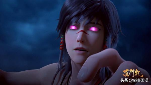 從蕭炎到武庚，再到張楚嵐，國漫粉絲也在陪他們成長