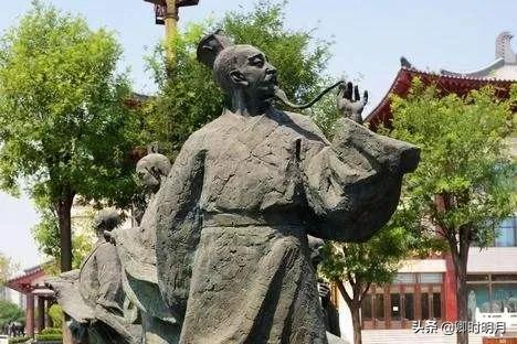 我國古代科學家 我國古代科學家