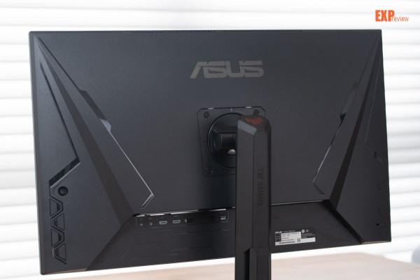 華碩TUF VG32AQL1A顯示器評測:大屏2K@170Hz電競利器 華碩TUF VG32AQL1A顯示器評測:大屏2K@170Hz電競利器