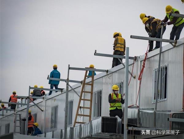 老外羨慕中國人團結,西方永遠不懂的精髓,就在中國人的血脈裡 老外羨慕中國人團結,西方永遠不懂的精髓,就在中國人的血脈裡