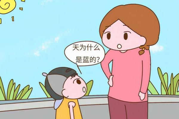 培養孩子的思維能力，抓住黃金時期，幫孩子開啟思維天窗，更有效