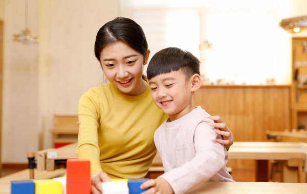 “報恩娃”“討債娃”“還債娃”，你家孩子是哪一種？