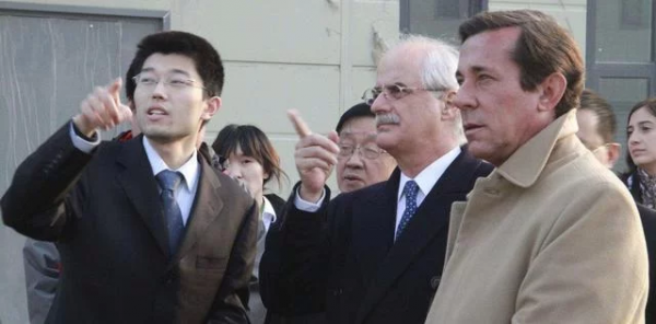 買不到中國疫苗就走人！阿根廷手段令西方炸鍋，日澳擔憂也沒用