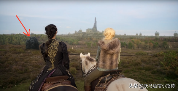 《獵魔人》第二季結局劇情解析，“不朽主母”有什麼來歷？