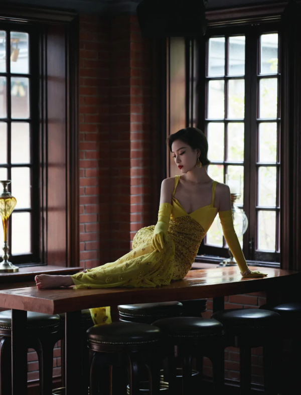 沒了這些攝影師，貴圈明星的出圈神圖都要消失一半…