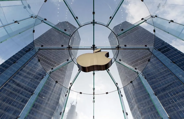 Apple連續九年奪下全球最佳品牌成功秘訣何在?曾經歷破產邊緣 Apple連續九年奪下全球最佳品牌成功秘訣何在?曾經歷破產邊緣