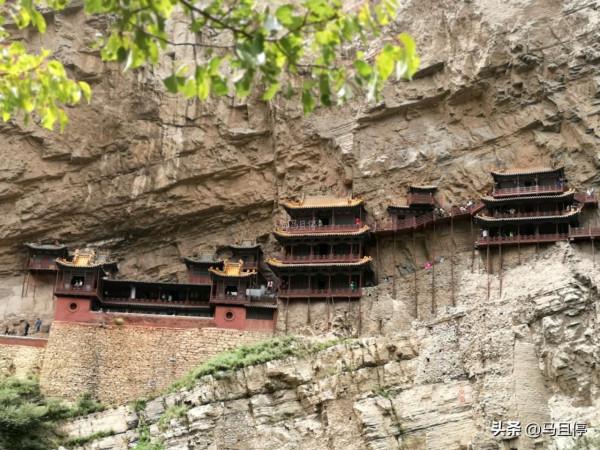 山西這個小縣城，遊客不多卻藏著7處國寶古蹟，其中這3處值得打卡