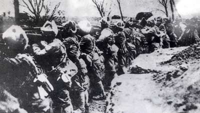 奉軍軍紀爛到什麼地步?讓老兵來告訴你 奉軍軍紀爛到什麼地步?讓老兵來告訴你