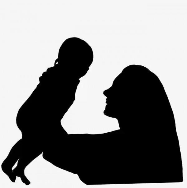 一個媽媽，一定經歷過的那些事