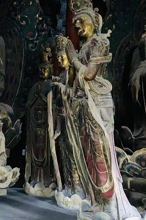 大同:世遺、五A、四大、國保景點如珍珠,大大小小落玉盤 大同:世遺、五A、四大、國保景點如珍珠,大大小小落玉盤