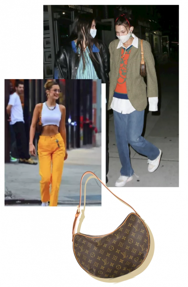 日本LV中古包專場，原來路易威登可以這麼便宜