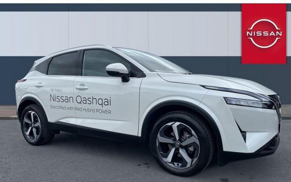 日產全新“小號奇駿”海外實拍!搭1.3T引擎,外觀大幅升級 日產全新“小號奇駿”海外實拍!搭1.3T引擎,外觀大幅升級