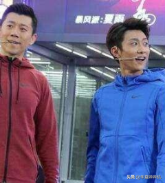 娛樂圈撞臉的明星有多像？看完對比圖之後，我陷入了沉思