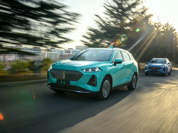 手握15萬 這幾款緊湊型SUV絕不可以錯過