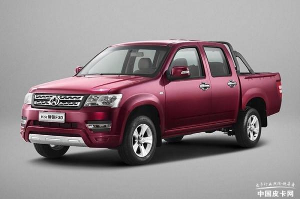 皮卡不光尺寸大 外形小巧的皮卡彙總 皮卡不光尺寸大 外形小巧的皮卡彙總