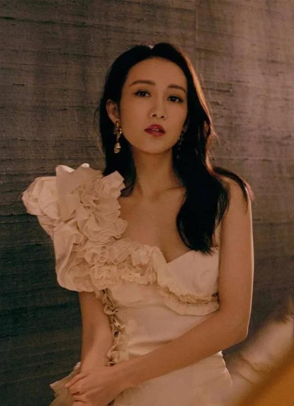 李純與王鷗美圖｜李純和王鷗長得也太像了吧！你能分清嗎？