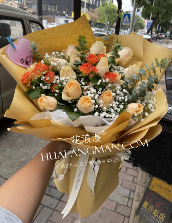 鮮花何時成為了最受歡迎的禮物?送花的傳統是什麼時候開始的? 鮮花何時成為了最受歡迎的禮物?送花的傳統是什麼時候開始的?