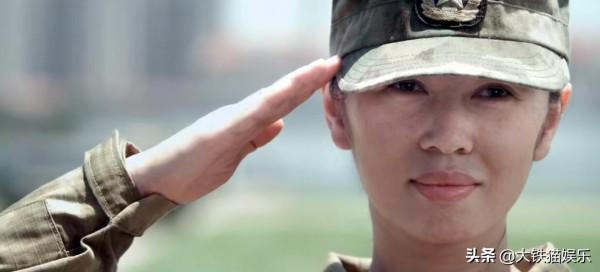 矯揉造作就別演軍旅劇了,這8位女星告訴你,什麼叫颯爽軍人氣質 矯揉造作就別演軍旅劇了,這8位女星告訴你,什麼叫颯爽軍人氣質