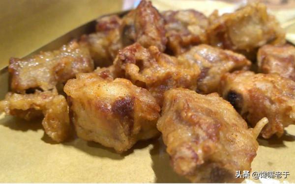 過年必備8種炸貨，做法簡單又容易學，寓意美滿，紅紅火火過大年