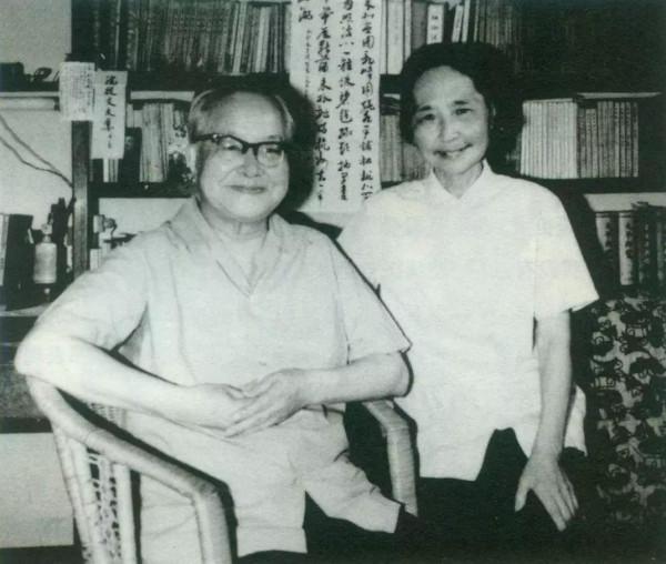 沈從文為追求張兆和,4年寫500多封情書,為何婚後一年就出軌? 沈從文為追求張兆和,4年寫500多封情書,為何婚後一年就出軌?