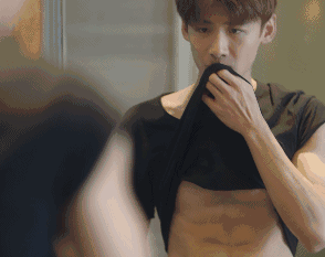 簡單粗暴的9個虐腹動作，腹肌虐的嗷嗷叫