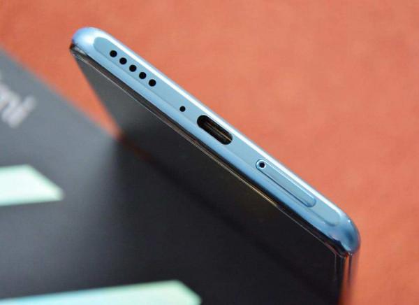 直屏黨的最愛！盤點4款直屏手機，顏值吊打曲面屏，配置堪稱王者