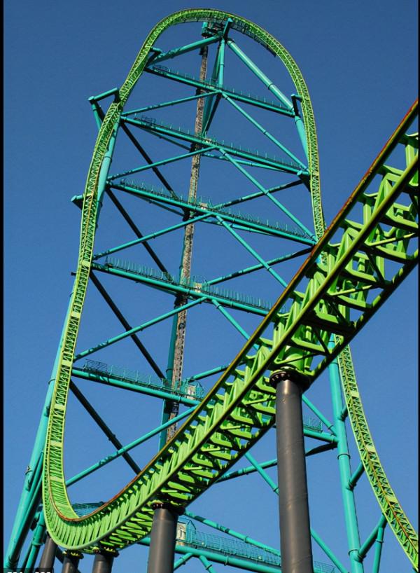 自駕北美——新澤西州其他的窮鄉僻壤