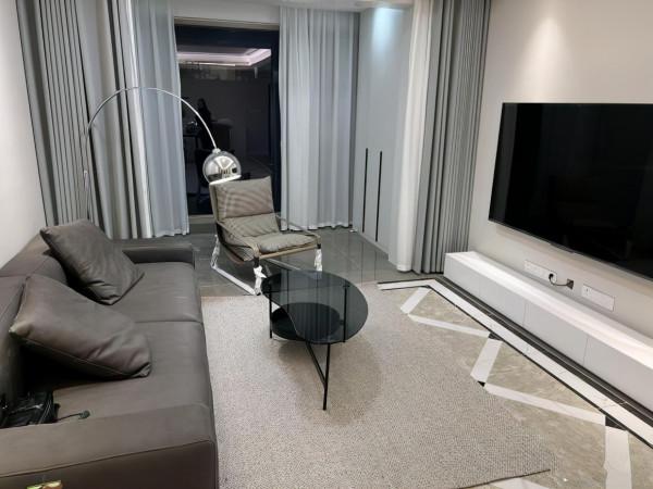 開發商精裝的房子，自己弄軟裝，加封窗和刷漆總共16萬，貴不貴？