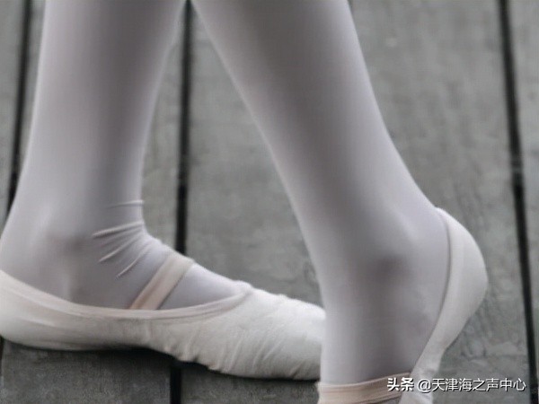 芭蕾運動減肥舞出苗條好身材