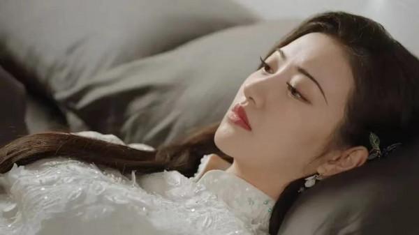 景甜在節目中高呼要脫單！別逗了！明星也找不到物件？