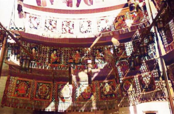 老照片-青海(AI上色對比版-13) 老照片-青海(AI上色對比版-13)