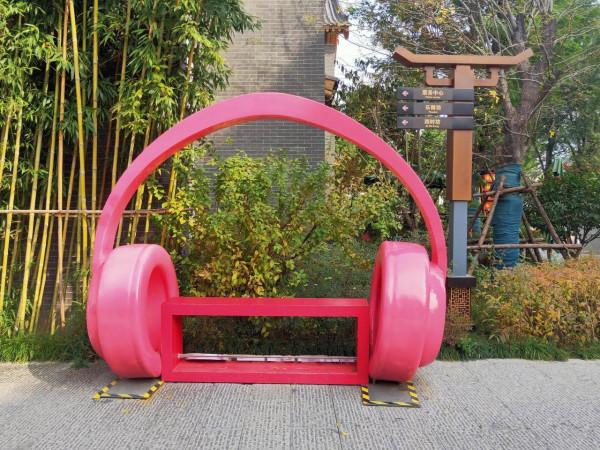 膠州之行_龍門古街