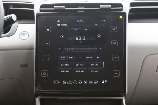 換個思路面對競爭 第五代途勝L實力如何？