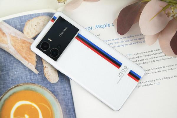 年貨節哪些手機值得入手？vivo領銜，這五款手機亮點十足