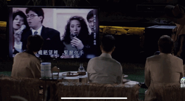 首播收視奪冠，請到譚詠麟廖昌永，《時光音樂會》憑什麼？