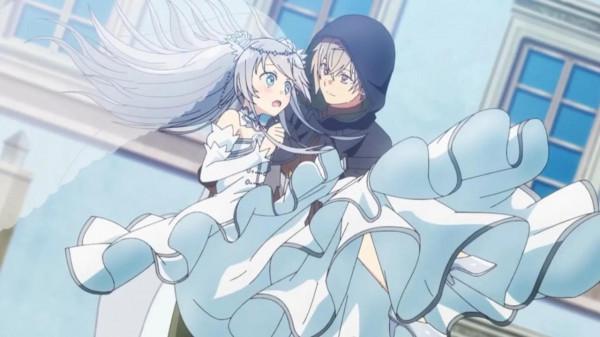 精靈幻想記:利歐突出重圍帶走老師,青梅竹馬美春終露臉了 精靈幻想記:利歐突出重圍帶走老師,青梅竹馬美春終露臉了